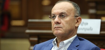 Ապագայում ընդդիմության գործողություններում կլինեն նորարարություններ. Սեյրան Օհանյան