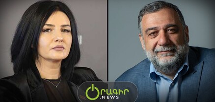Արցախում նորեկների նկատմամբ անվստահություն կա․ չստացվի, որ սրտաճմլիկ եկավ ու  հանձնեց Արցախը․ Մետաքսե Հակոբյան