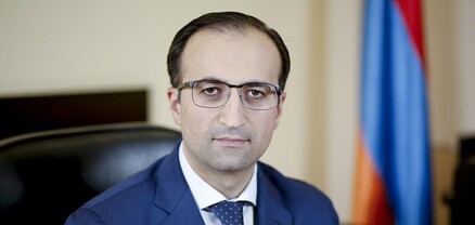 Արսեն Թորոսյանը ևս ցավակցել է Թուրքիային