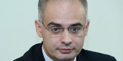 Գործ ունենք ՀՀ հերթական դիվանագիտական ապաշնորհության հետ, ինչն անհասկանալի է դարձնում Լավրովի հետ հանդիպմանը Միրզոյանի պահվածքի վերաբերյալ հրճվանքը․ Լևոն Զուրաբյան