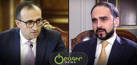 Ինչ է հայցել Արսեն Թորոսյանն Ավինյանից՝ շտաբի պետի պաշտոնը ստանձնելու համար