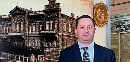 Տղամարդկությունից զուրկ ԵՊՀ ռեկտորը կարող է զրկվել ծնողական իրավունքից