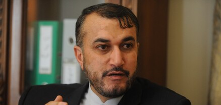 Իրանի արտգործնախարարը մեկնաբանել է Կապանում հյուպատոսության բացման որոշումը