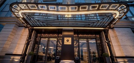 Երևանի հյուրանոցներում ազատ համար գտնել անհնար է, ազատ են միայն լյուքս համարները
