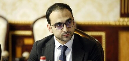 Երևանը քաղաք է մարդկա՛նց համար․ Տիգրան Ավինյան