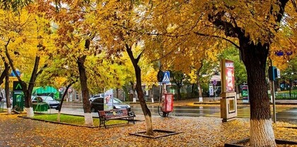 Ինչ եղանակ է սպասվում առաջիկա օրերին