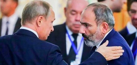 Փաշինյանը չի թաքցրել՝ Ռուսաստանը մեր ինքնիշխանությունը մեր ձեռքից տանել է ուզում. Ժողովուրդ