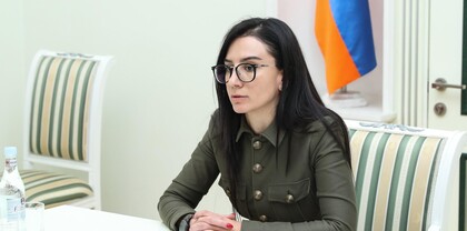Գլխավոր դատախազը դատավորի նկատմամբ քրեական հետապնդում իրականացնելու նպատակով դիմել է ԲԴԽ