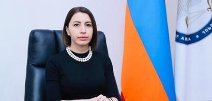 Ադրբեջանական գերությունից վերադարձած զինծառայողները պատմել են խոշտանգումների մասին. Քրիստինե Գրիգորյան