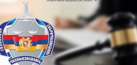 Խոշոր չափերի կաշառք ստանալու մեջ մեղադրվող Շենգավիթի դատախազի տեղակալի վերաբերյալ վարույթով նախաքննությունն ավարտվել է