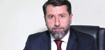Անդրեասյանը գալիս է անցանկալի դատավորների ցուցակը ձեռքին, վարչապետի նկարը՝ սրտում․ դատավորների արձագանքը