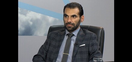Ադրբեջանը ստիպված կլինի հաշվի նստել Իրանի «կարմիր գծերի» հետ․ քաղաքագետ