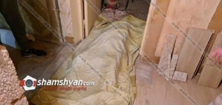 Գարեջրատնից կլինիկական մահ ախտորոշմամբ հոսպիատալացվել է 57-ամյա տղամարդ. shamshyan.com