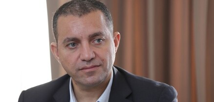 Կառավարության համար շատ կարեւոր է պարենային անվտանգության ծրագրերի իրականացումը․ Քերոբյան