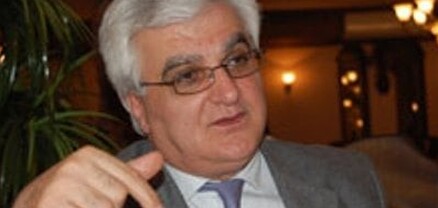 Ալեն Սիմոնյանի աները պաշտոն ստացավ