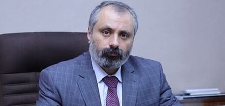 Մենք դեմ չենք, որ Հայաստանն ու Ադրբեջանը իրենց հարաբերությունները բարելավեն․ Դավիթ Բաբայան