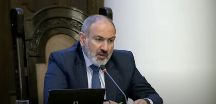 ԵՄ դիտորդական առաքելության 40 հոգուց կազմված հիմնական խումբն առաջիկայում կժամանի Հայաստան. Նիկոլ Փաշինյան