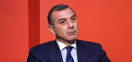 Զատուլինի մուտքը ՀՀ արգելելն անփորձության հետևանք է ու ոչ տեղին, այն էլ այս իրավիճակում, երբ Հայաստանի շուրջ առկա է արտաքին լարվածություն. Երվանդ Թարվերդյան
