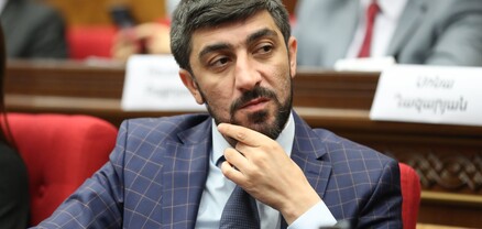 Ավելի քան 300 մլն դրամի չարաշահում՝ Վիլեն Գաբրիելյանի օրոք