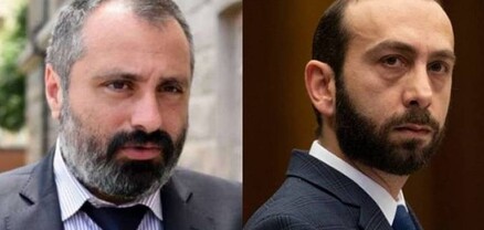 Կոնֆլիկտը վերջերս կարծես հարթվել է. այսուհետ նորմալ կշփվեն․ Հրապարակ