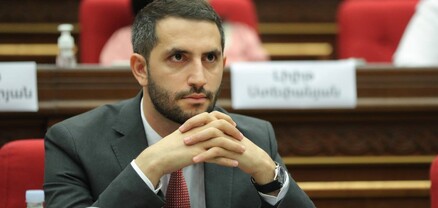 Ռուբեն Ռուբինյանի համար «Վիվառոն» գիտահետազոտական ինստիտուտ է