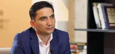 ՀՀ ԱԱԾ-ն խուսափում է կալանավորել քրեական օրենսգրքի 329 հոդվածով հանցանք կատարած ՔՊ-ականին․ Նաիրի Հոխիկյան