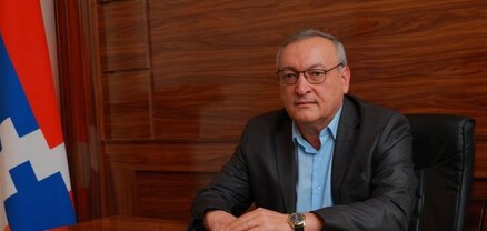 Արթուր Թովմասյանը տեսանելի չի համարում ԱԺԲ-ի՝ Արցախում արևմտյան խաղաղապահ ուժերի ներկայության մասին տեսակետը
