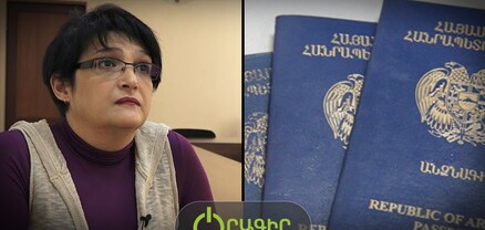 Չտեսների նման շենքեր են կառուցել, շուտով ադրբեջանցիները կգան՝ կառնեն, 150 000-ով ՀՀ քաղաքացի կդառնան․ Արմինե Ադիբեկյան