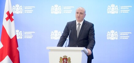 Վրաստանի հիվանդանոցները կպարտավորվեն վերադարձնել համաճարակի ժամանակ անհիմն ծախսված գումարները