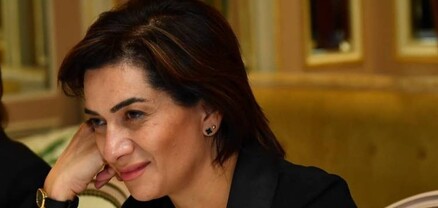 Օդանավում Աննա Հակոբյանին ռեպլիկներ են ուղղել. Հրապարակ