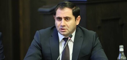 Կամավոր ատեստավորում անցած պայմանագրային զինծառայողների աշխատավարձը կրկնապատկվելու է