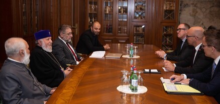 Շվեյցարիայի խորհրդարանում քննարկվում է Ադրբեջանի ոտնձգությունները ՀՀ ինքնիշխան տարածքի նկատմամբ դատապարտելու հարցը
