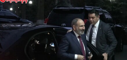 Արցախի ու Ադրբեջանի ներկայացուցիչները կբանակցեն. մանրամասներ Փաշինյան-ՔՊ հանդիպումից. Ժողովուրդ