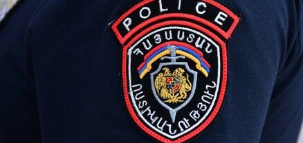 Երևանի կենտրոնում 17-ամյա պատանին խփել է մի օտարերկրացու և հափշտակել նրա բջջային հեռախոսը