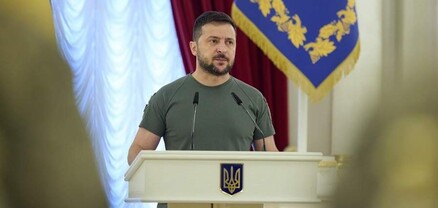 Քաղաքագետը Զելենսկու կոչերն անվանել է երրորդ համաշխարհային պատերազմի սադրանք