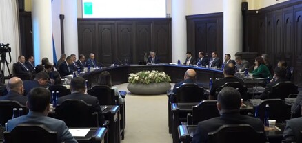 Կառավարությունը 508 մլն ՀՀ դրամ է հատկացրել Հայաստանի 7 մարզում 21 սուբվենցիոն ծրագրի իրականացման համար