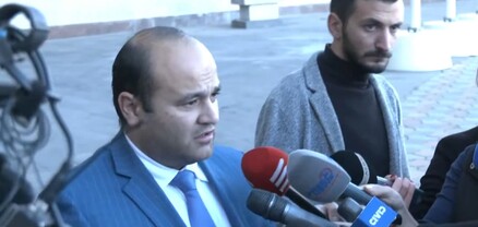 Մեր որոշումների դանդաղեցման հիմնական պատճառը տվյալներն են․ Նարեկ Մկրտչյան