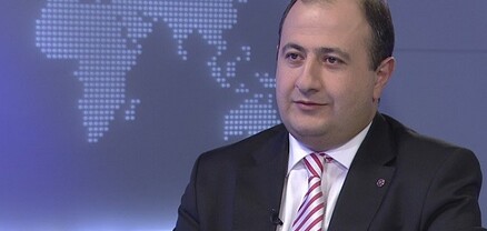 Հայաստանին ներկայացվելու են նոր զիջումների պարտադրանքներ․ Ռուբեն Մելքոնյան