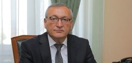 Արցախի նախագահի գլխավորած պատվիրակությանն այսօր կընդունեն ՀՀ ԱԺ-ում․ Հրապարակ