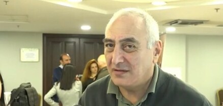 Ռուսաստանին ձեռք չի տալիս Արցախի լուծված կարգավիճակը՝ անկախ նրանից, թե ինչ կարգավիճակով. Քաղտեխնոլոգ