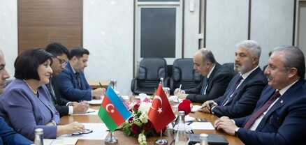 Թուրք պաշտոնյայի խոսքով՝ Հայաստանը պետք է կենտրոնանա խաղաղության ուղղությամբ
