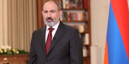 Պատրաստակամ ենք ջանքեր գործադրելու ՀՀ և Չինաստանի միջև հաստատված բազմաշերտ օրակարգի խորացման ուղղությամբ․ Փաշինյանը շնորհավորել է Չինաստանի նախագահին