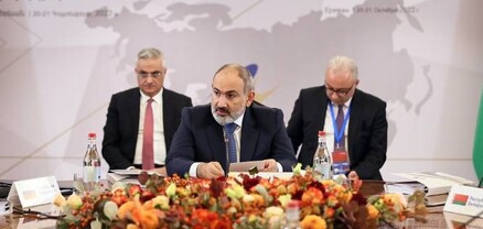 Փոխադարձ շահերի ըմբռնումը կարող է դառնալ հարցերի լուծման բանալին. վարչապետը՝ Եվրասիական միջկառավարական խորհրդի նիստին