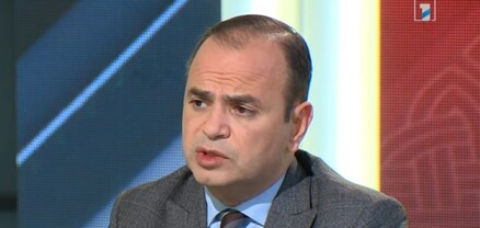Հայաստանը չգիտի, թե Սփյուռքը ինչ ներուժ ունի․ Զարեհ Սինանյան