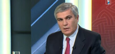 Հոկտեմբերի 27-ից հետո ՀՀ-ն սկսեց խաղաղության դիմաց իր ինքնիշխանությունը մաս-մաս զիջել Ռուսաստանին․ Արամ Սարգսյան