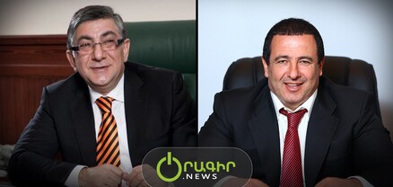 Խաչատուր Սուքիասյանի եւ Ծառուկյանի թոռները ամենաշատը «Գագոյին» են սիրում