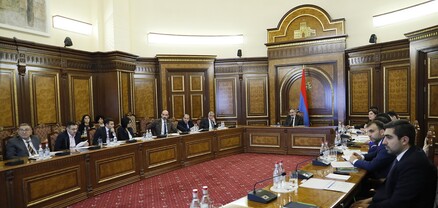 Մինչև 2027 թ․ առողջական ապահովագրությունը կլինի պարտադիր․ քննարկում գործադիրում