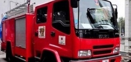 Այրվել է մոտ 15 հա խոտածածկույթ