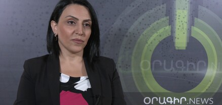 Կարծրատիպ կա, որ արհմիությունը թաղման կամ պսակի գումար հավաքողն է․ Էլեն Մանասերյան