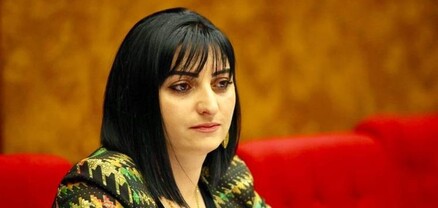 Մարդիկ տարակուսած են. ինչու է երկրի վարչապետը իրենց կրթության որակը կասկածի տակ դնում․ Թագուհի Թովմասյան